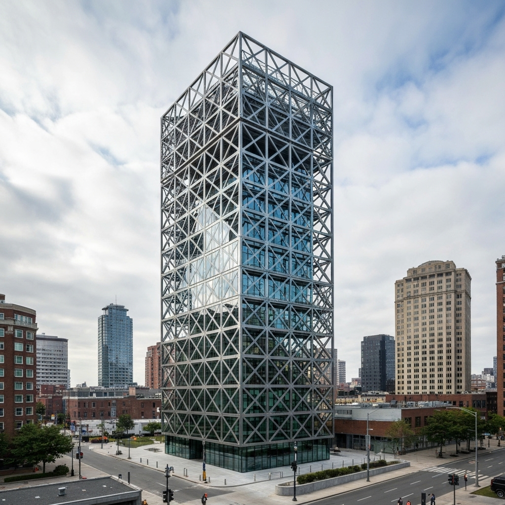 Architectural Landmark